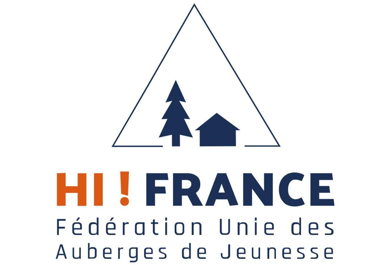 Auberge De Jeunesse Hi La Clusaz Kültér fotó